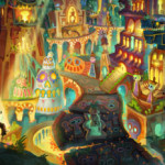 Book of Life – Feature Image