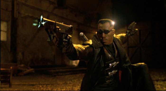 Blade 2 (2002) » DelToroFilms.com